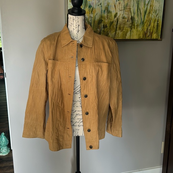 Chicos jacket - Picture 1 of 13